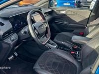 Occasion Ford Puma ST-Line X 128 ch (94 kW) 2025 Bleu SUV