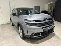 Occasion Citroën C5 Aircross Feel 2021 Gris acier SUV