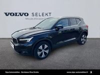 occasion Volvo XC40 T5 Recharge 180+82 Ch Dct7 Plus 5p