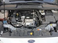 Occasion Ford C-MAX Titanium 125 ch (91 kW) 2015 Blanc Monospace