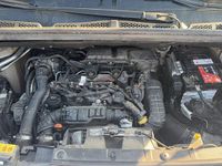 Occasion Peugeot Partner 102 ch (75 kW) 2020 Blanc Monospace