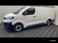 Occasion Peugeot Expert S 2022 Blanc Van