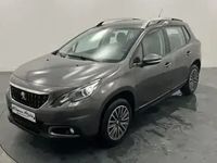 occasion Peugeot 2008 Bluehdi 100ch S&s Bvm5 Active Business