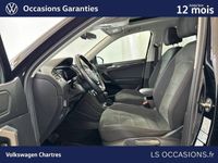 occasion VW Tiguan Allspace 2.0 TDI 150 DSG7 Carat