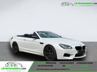 Occasion BMW M6 Comfort Edition 560 ch (411 kW) 2014 Coupé