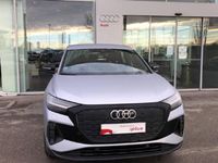 occasion Audi Q4 Sportback e-tron e-tron 35 125,00 kW