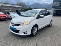 occasion Toyota Yaris 100cv VVT-i Dynamic 87 900 kms