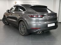 occasion Porsche Cayenne 2.9 V6 440ch S - VIVA159395417