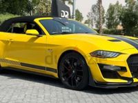 occasion Ford Mustang 
