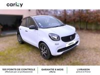 occasion Smart ForFour 1.0 71 Ch S&s Pure