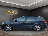 Occasion VW Passat 300 ch (220 kW) 2013 Noir Break
