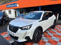 Occasion Peugeot 2008 Allure 130 ch (95 kW) 2023 Blanc nacré SUV