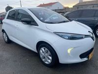 occasion Renault Zoe life charge normale