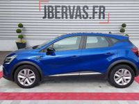 occasion Renault Captur BLUE DCI 115 EDC BUSINESS