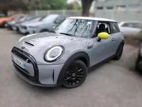 Occasion Mini Cooper SE Premium Plus 136 kW (186 ch) 2022 Gris Citadine