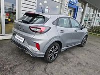 Occasion Ford Puma ST-Line 2023 Gris métallisé SUV