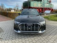 occasion Audi A6 Allroad 50 TDI 286CH AVUS QUATTRO TIPTRONIC 17CV