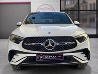 Occasion Mercedes GLC400d AMG line 252 ch (185 kW) 2023