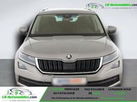 occasion Skoda Kodiaq 2.0 TDI 150 4x4 5pl