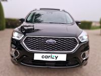 occasion Ford Kuga Vignale 2.0 TDCi 180 S&S 4x4 Powershift