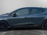 Occasion Renault Clio IV LIMITED 90 ch (66 kW) 2017 Gris Berline