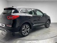 occasion Renault Kadjar TCe 140 Techno 5 portes Essence Manuelle Noir