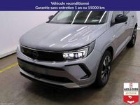 Occasion Opel Grandland X 131 ch (96 kW) 2023 Gris SUV