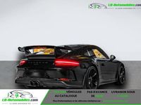 Occasion Porsche 911 500 ch (367 kW) 2017 Coupé