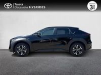 Occasion Toyota bZ4X 150 kW (204 ch) 2025 Noir SUV