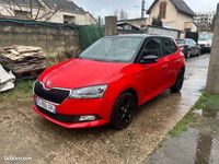 occasion Skoda Fabia III 1.0 MPI