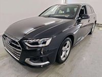 occasion Audi A4 30TDi Avant Adv STRONIC TOIT PANO-LED-VIRTUAL-CUIR