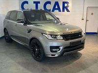 occasion Land Rover Range Rover Sport 4.4 SDV8 Autobiography Dynamic