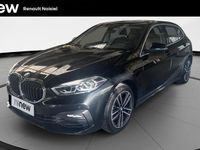 Occasion BMW 116 109 ch (80 kW) 2023 Noir Citadine