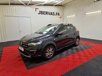 Occasion Dacia Sandero Comfort 101 ch (74 kW) 2022 Berline