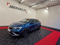 Occasion Renault Arkana R.S. 160 ch (117 kW) 2023 Bleu SUV