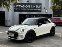 occasion Mini Cooper 136ch