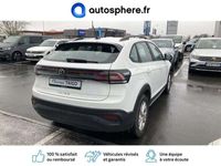 occasion VW Taigo 1.0 TSI 110ch Life