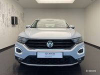 occasion VW T-Roc I 1.0 TSI 115ch Lounge