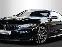 occasion BMW M850 Serie 8Xdrive Coupe Innovationsp.