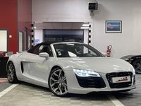 occasion Audi R8 Coupé 4.2 V8 Fsi 430ch Quattro S Tronic 7