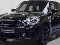 occasion Mini Cooper Countryman SE ALL4 / TOIT PANO – H&K - CAMERA – 1ère main – TVA récup. – Garantie 12 mois