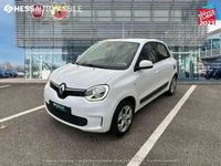 occasion Renault Twingo Electric Zen R80 Achat Intégral