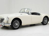 Occasion MG 1600 86 ch (63 kW) 1962 Autres Cabriolet