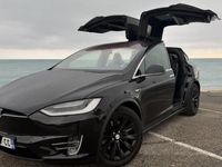 Occasion Tesla Model X 310 kW (422 ch) 2017 SUV