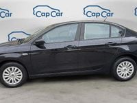 Occasion Fiat Tipo Easy 95 ch (69 kW) 2018 Noir Berline