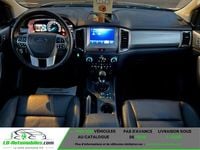 Occasion Ford Ranger 170 ch (125 kW) 2021 Pick-up