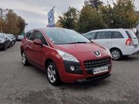 occasion Peugeot 3008 1.6 hdi 112 cv premium bv6