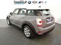 occasion Mini Cooper Cooper136ch Chili