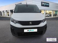 Occasion Peugeot Partner Premium 100 ch (73 kW) 2022 Monospace