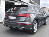 occasion Audi Q5 40 TDI 190 S tronic 7 Quattro S line